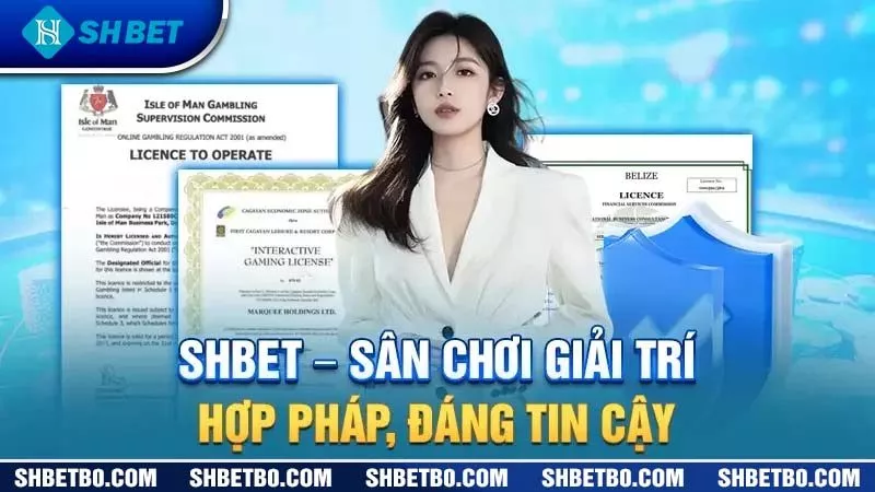 Trang chủ 14 SHBET - Sân chơi giải trí hợp pháp, đáng tin cậy